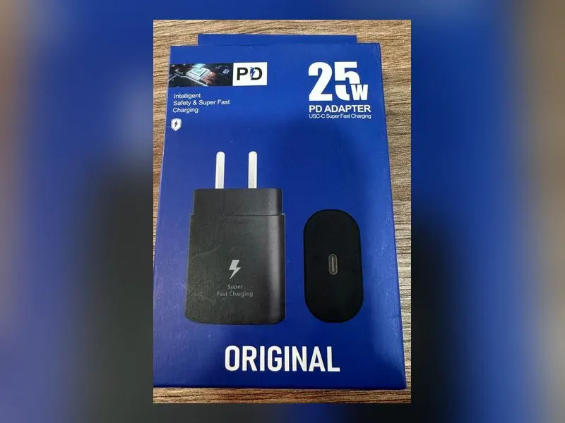 Fuente Original 25w calidad AAA